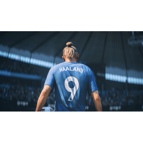 Ea Sports Fc 24 PS5 FR/DE/IT Usato2 Ea Sports Fc 24 PS5 FR/DE/IT Usato2